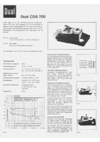 Dual CDS-700-Owners-Manual 